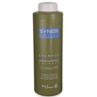 Helen Seward SYNEBI Smooth-effect Shampoo_Шампунь з ефектом випрямлення 1000мл