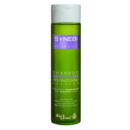 Helen Seward SYNEBI Restructuring Shampoo_Відновлюючий шампунь 300мл Helen Seward SYNEBI Restructuring Shampoo_Відновлюючий шампунь 300мл