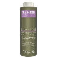 Helen Seward SYNEBI Restructuring Shampoo_Відновлюючий шампунь 1000мл Helen Seward SYNEBI Restructuring Shampoo_Відновлюючий шампунь 1000мл