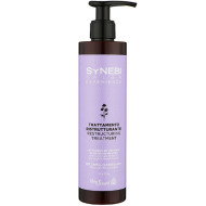 Helen Seward SYNEBI Restructuring Conditioner_Відновлюючий кондиціонер 300мл Helen Seward SYNEBI Restructuring Conditioner_Відновлюючий кондиціонер 300мл