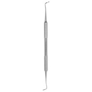 Staleks Pro Expert PE-20/2_Лопатка педикюрна (кюретка двостороння) Staleks Pro Expert PE-20/2_Лопатка педикюрна (кюретка двостороння)