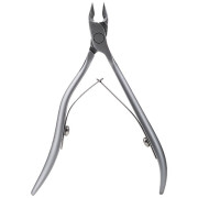 Staleks Pro Smart NS-80-5_Кусачки професійні для шкіри ріжуча частина 5мм Staleks Pro Smart NS-80-5_Кусачки професійні для шкіри ріжуча частина 5мм
