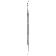 Staleks Pro Expert PE-20/1_Лопатка педикюрна (кюретка напівсфера та піка) Staleks Pro Expert PE-20/1_Лопатка педикюрна (кюретка напівсфера та піка)