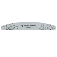 Staleks Pro Expert NFE-40-150/180-25_Пилка півмісяць мінеральна 150/180грит