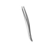 Staleks Classic TC-13/3_Пінцет для брів широкий скошений