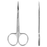 Staleks Pro Expert SE-51/3_Ножиці професійні для кутикули з гачком
