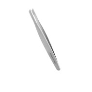 Staleks Pro Expert TE-20/3_Пінцет для брів широкий скошений