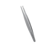 Staleks Pro Expert TE-20/4_Пінцет для брів вузький скошений