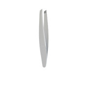 Staleks Beauty&Care TBC-41/4_Пінцет для брів вузький скошений