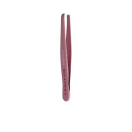 Staleks Beauty&Care TBC-11/1_Пінцет для брів широкий прямий