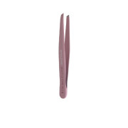 Staleks Beauty&Care TBC-11/3_Пінцет для брів широкий скошений