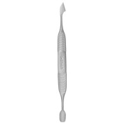 Staleks Classic 20 Type 1 PC-20/1_Лопатка манікюрна плоска (округлений пушер + сокирка) Staleks Classic 20 Type 1 PC-20/1_Лопатка манікюрна плоска (округлений пушер + сокирка)