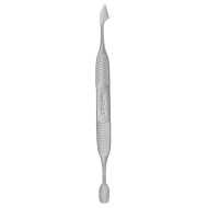 Staleks Classic 20 Type 1 PC-20/1_Лопатка манікюрна плоска (округлений пушер + сокирка) Staleks Classic 20 Type 1 PC-20/1_Лопатка манікюрна плоска (округлений пушер + сокирка)