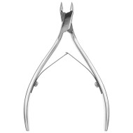 Staleks Pro Expert NE-80-6_Кусачки професійні для шкіри ріжуча частина 6мм