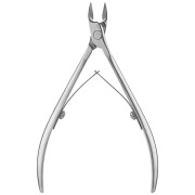 Staleks Pro Expert NE-90-7_Кусачки професійні для шкіри ріжуча частина 7мм Staleks Pro Expert NE-90-7_Кусачки професійні для шкіри ріжуча частина 7мм
