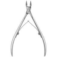 Staleks Pro Expert NE-90-7_Кусачки професійні для шкіри ріжуча частина 7мм