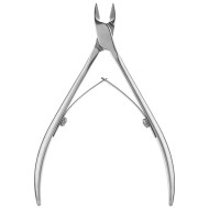Staleks Pro Expert NE-90-9_Кусачки професійні для шкіри ріжуча частина 9мм