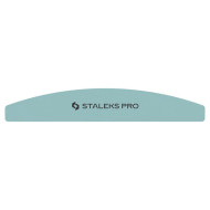 Staleks Pro Expert NFP-41-400_Баф полірувальник півмісяць 400/3000грит Staleks Pro Expert NFP-41-400_Баф полірувальник півмісяць 400/3000грит