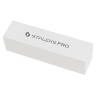 Staleks Pro Expert NFB-51-150_Баф шліфувальник прямокутний 150грит Staleks Pro Expert NFB-51-150_Баф шліфувальник прямокутний 150грит