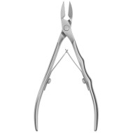Staleks Pro Expert NE-11-11_Кусачки професійні для шкіри ріжуча частина 11мм