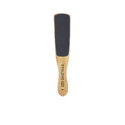 Staleks Beauty&Care ABC-10/2 (100/180грит)_Терка для стоп дерев'яна Staleks Beauty&Care ABC-10/2 (100/180грит)_Терка для стоп дерев'яна