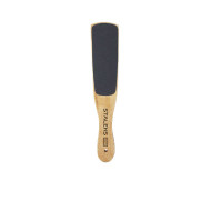 Staleks Beauty&Care ABC-10/2  (100/180грит)_Терка для стоп дерев'яна