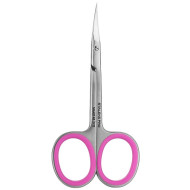 Staleks Pro Smart SS-40/3_Ножиці професійні для кутикули