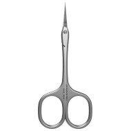 Staleks Pro Uniq SQ-10/4_Ножиці професійні для кутикули Ballerina