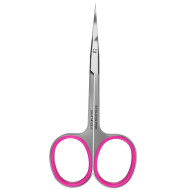Staleks Pro Smart SS-41/3_Ножиці професійні для кутикули з гачком