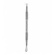 Staleks Pro Expert ZE-30/1_Петля косметологічна двостороння Staleks Pro Expert ZE-30/1_Петля косметологічна двостороння