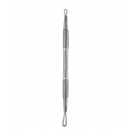 Staleks Pro Expert ZE-30/1_Петля косметологічна двостороння Staleks Pro Expert ZE-30/1_Петля косметологічна двостороння