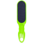 Staleks Classic AC 10/1 (100/180грит)_Терка для стоп пластикова Staleks Classic AC 10/1 (100/180грит)_Терка для стоп пластикова