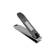 Staleks Beauty&Care KBC-50_Кніпсер для нігтів малий з матовою ручкою і пилкою Staleks Beauty&Care KBC-50_Кніпсер для нігтів малий з матовою ручкою і пилкою