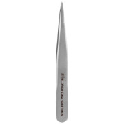 Staleks Pro Expert TE-10/5_Пінцет для брів точковий