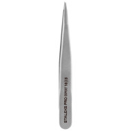 Staleks Pro Expert TE-10/5_Пінцет для брів точковий