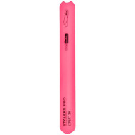 Staleks Expert SPBE-20_Основа для пилки пластикова скошена пряма