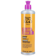Tigi Bed Head Colour Goddess Shampoo_Шампунь для фарбованого волосся 400мл Tigi Bed Head Colour Goddess Shampoo_Шампунь для фарбованого волосся 400мл