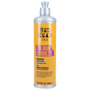 Tigi Bed Head Colour Goddess Conditioner_Кондиціонер для фарбованого волосся 400мл Tigi Bed Head Colour Goddess Conditioner_Кондиціонер для фарбованого волосся 400мл