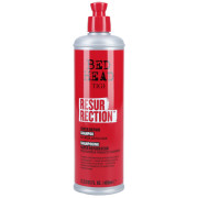 Tigi Bed Head Resurrection Repair Shampoo_Шампунь відновлюючий для ламкого волосся 400мл Tigi Bed Head Resurrection Repair Shampoo_Шампунь відновлюючий для ламкого волосся 400мл