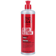 Tigi Bed Head Resurrection Repair Shampoo_Шампунь відновлюючий для ламкого волосся 400мл