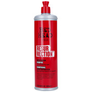 Tigi Bed Head Resurrection Repair Shampoo_Шампунь відновлюючий для ламкого волосся 600мл Tigi Bed Head Resurrection Repair Shampoo_Шампунь відновлюючий для ламкого волосся 600мл