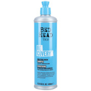 Tigi Bed Head Recovery Moisture Rush Shampoo_Зволожуюий шампунь для волосся 400мл Tigi Bed Head Recovery Moisture Rush Shampoo_Зволожуюий шампунь для волосся 400мл