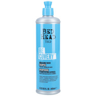 Tigi Bed Head Recovery Moisture Rush Shampoo_Зволожуюий шампунь для волосся 400мл