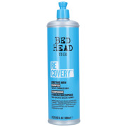 Tigi Bed Head Recovery Moisture Shampoo_Rush Зволожуюий шампунь для волосся 600мл Tigi Bed Head Recovery Moisture Shampoo_Rush Зволожуюий шампунь для волосся 600мл