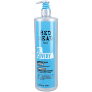 Tigi Bed Head Recovery Moisture Rush Shampoo_Зволожуюий шампунь для волосся 970мл Tigi Bed Head Recovery Moisture Rush Shampoo_Зволожуюий шампунь для волосся 970мл