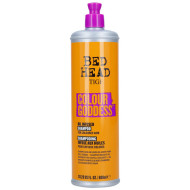 Tigi Bed Head Colour Goddess Shampoo_Шампунь для фарбованого волосся 600мл Tigi Bed Head Colour Goddess Shampoo_Шампунь для фарбованого волосся 600мл