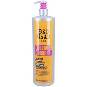 Tigi Bed Head Colour Goddess Shampoo_Шампунь для фарбованого волосся 970мл Tigi Bed Head Colour Goddess Shampoo_Шампунь для фарбованого волосся 970мл