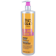 Tigi Bed Head Colour Goddess Shampoo_Шампунь для фарбованого волосся 970мл Tigi Bed Head Colour Goddess Shampoo_Шампунь для фарбованого волосся 970мл