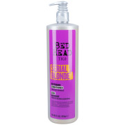 Tigi Bed Head Serial Blonde Conditioner_Відновлюючий кондиціонер для освітленого волосся 970мл Tigi Bed Head Serial Blonde Conditioner_Відновлюючий кондиціонер для освітленого волосся 970мл