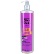 Tigi Bed Head Serial Blonde Conditioner_Відновлюючий кондиціонер для освітленого волосся 970мл Tigi Bed Head Serial Blonde Conditioner_Відновлюючий кондиціонер для освітленого волосся 970мл